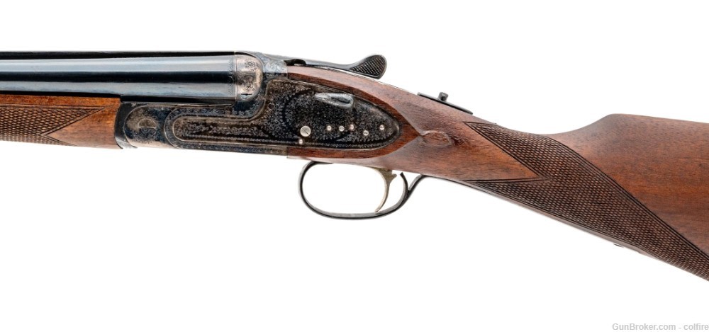American Arms Derby Side by Side 28 Gauge (S15445) ATX-img-3