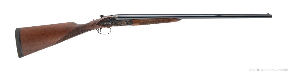 American Arms Derby Side by Side 28 Gauge (S15445) ATX-img-0