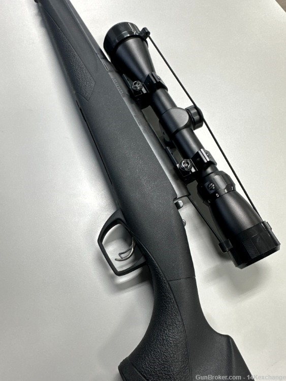 Remington 783 Synthetic 300 Winchester Magnum -img-11