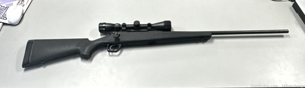 Remington 783 Synthetic 300 Winchester Magnum -img-0