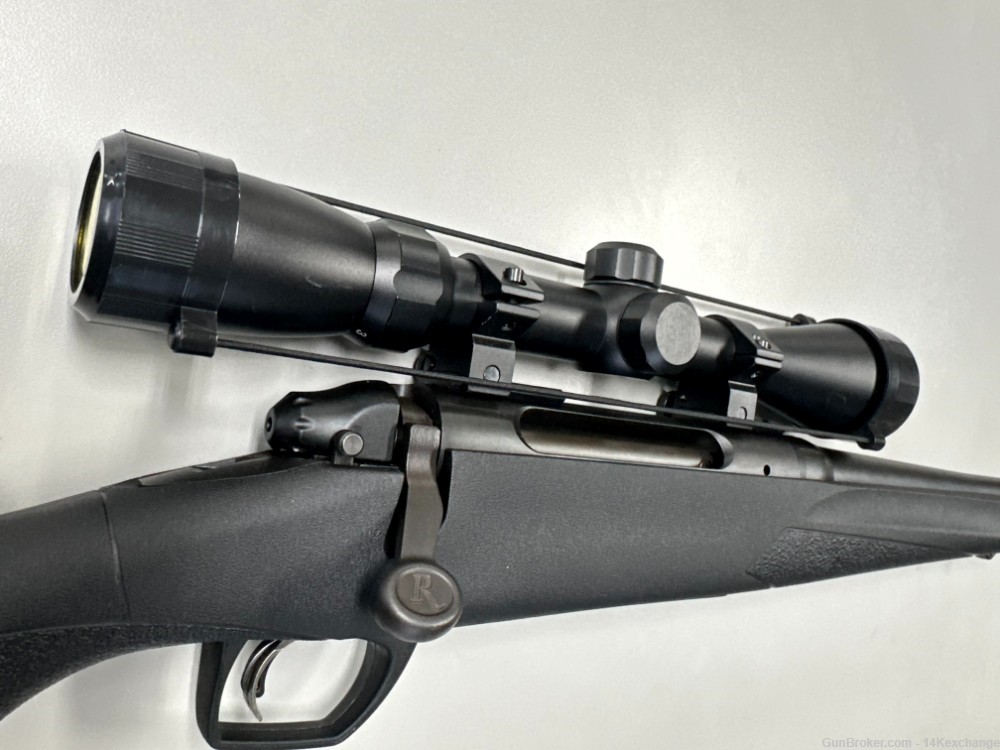 Remington 783 Synthetic 300 Winchester Magnum -img-2