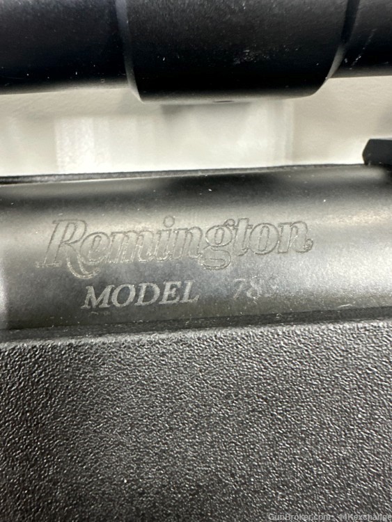 Remington 783 Synthetic 300 Winchester Magnum -img-9