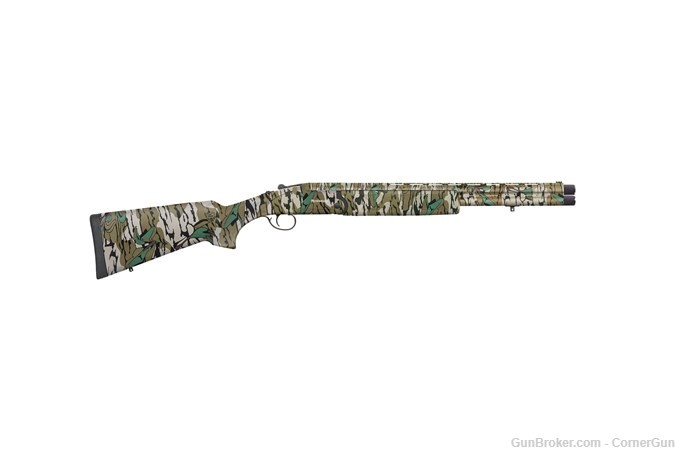 MOSSBERG SILVER RESERVE TURKEY 20 GAUGE* LAYAWAY AVAILABLE ! -img-0