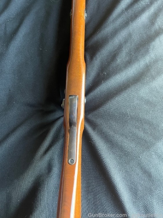 THOMPSON CENTER RENEGADE PERCUSSION MUZZLELOADER .50 26"-img-3