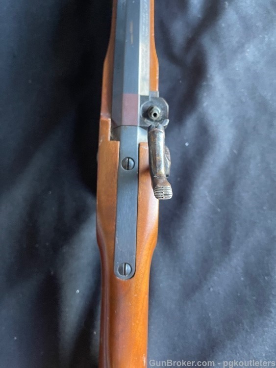 THOMPSON CENTER RENEGADE PERCUSSION MUZZLELOADER .50 26"-img-15