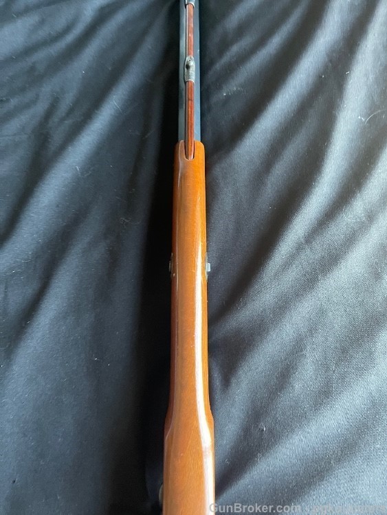 THOMPSON CENTER RENEGADE PERCUSSION MUZZLELOADER .50 26"-img-5