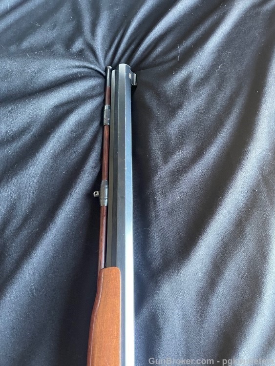 THOMPSON CENTER RENEGADE PERCUSSION MUZZLELOADER .50 26"-img-6