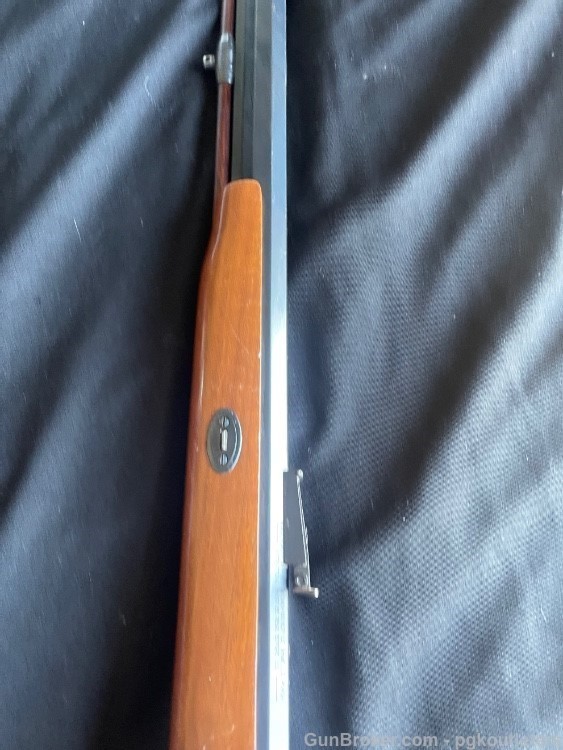 THOMPSON CENTER RENEGADE PERCUSSION MUZZLELOADER .50 26"-img-7