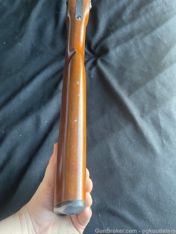 THOMPSON CENTER RENEGADE PERCUSSION MUZZLELOADER .50 26"-img-27