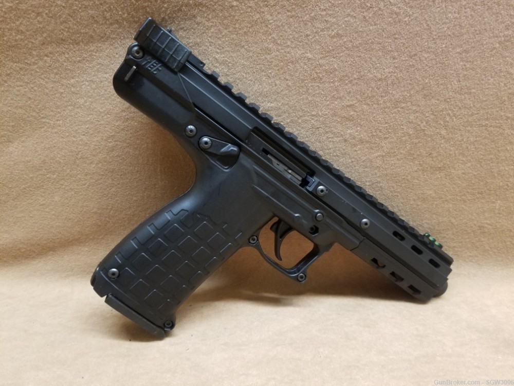 Kel-Tec CP33 Pistol-img-0