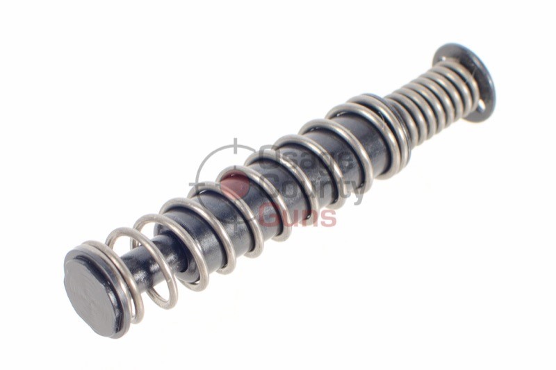 Sig Sauer P365 9mm Recoil Spring Assembly-img-0