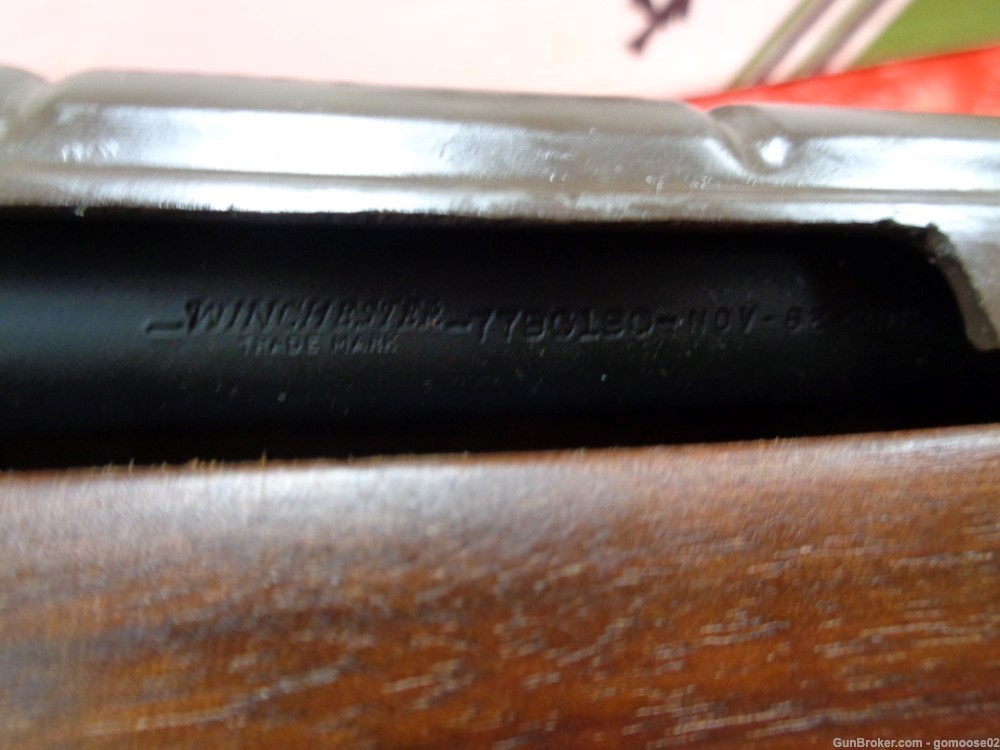 1989 Springfield M1A 308 PREBAN M14 AS NEW Green Box Pre Ban Rifle WE TRADE-img-9