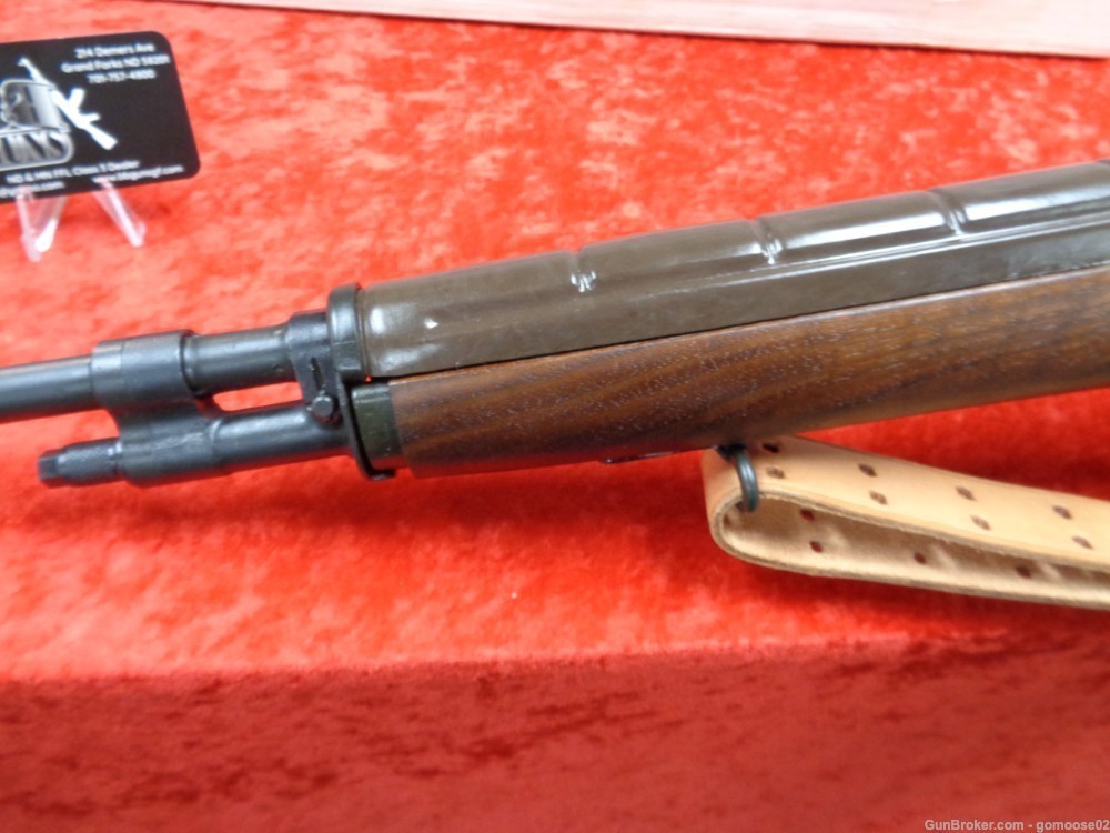 1989 Springfield M1A 308 PREBAN M14 AS NEW Green Box Pre Ban Rifle WE TRADE-img-20