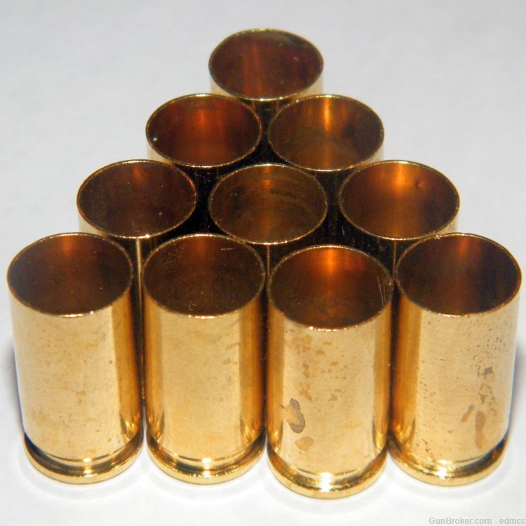 9mm GFL Brass - 1500 pieces-img-2