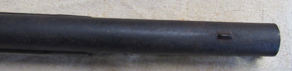 Original Untouched Civil War Confederate 1864 Dated Fayetteville Rifle -img-36