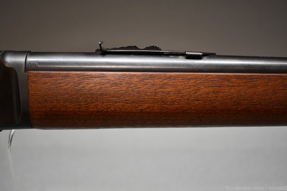 Nice Marlin Model 336RC Lever Action Carbine 30-30 Win JM 1960 C&R-img-5
