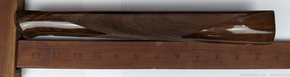 Browning Model 1885 High Wall Forearm-img-3