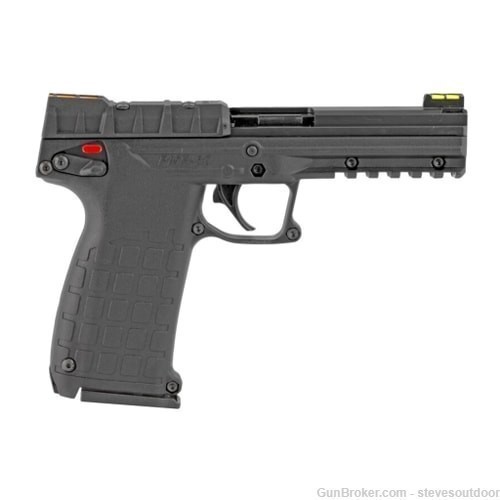 Kel-Tec PMR-30 Black Pistol 22 Mag 30+1 Capacity - New-img-0