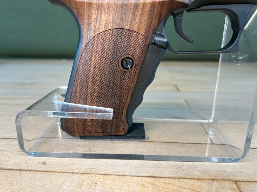 H&K P7M8 Squeeze Cocker Heckler & Koch 9MM Pistol 2004 Rare Like New HK -img-21