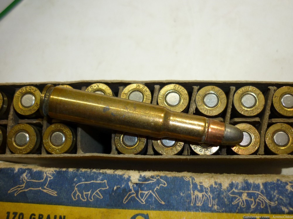 29rd - 30 Rem Autoloading - GRIZZLY BEAR BOX - Silvertip-img-12