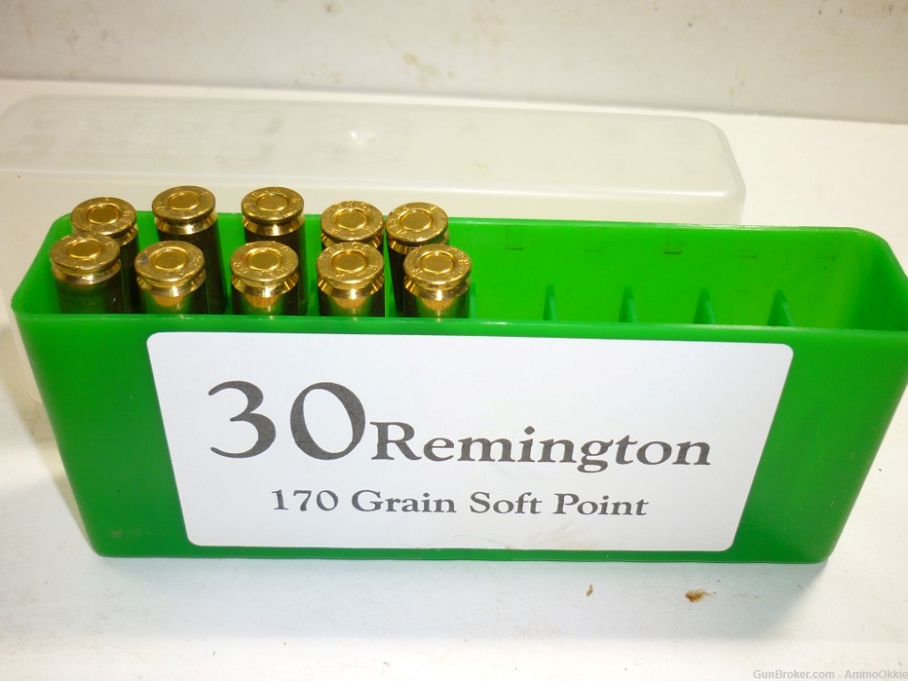 29rd - 30 Rem Autoloading - GRIZZLY BEAR BOX - Silvertip-img-15