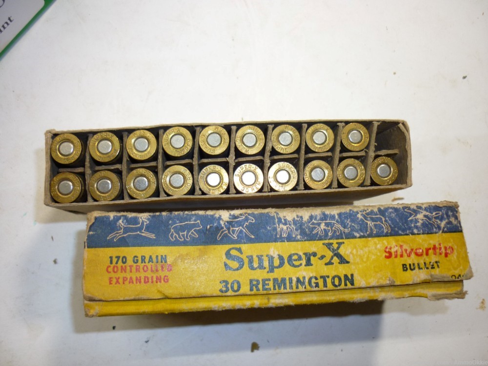 29rd - 30 Rem Autoloading - GRIZZLY BEAR BOX - Silvertip-img-7