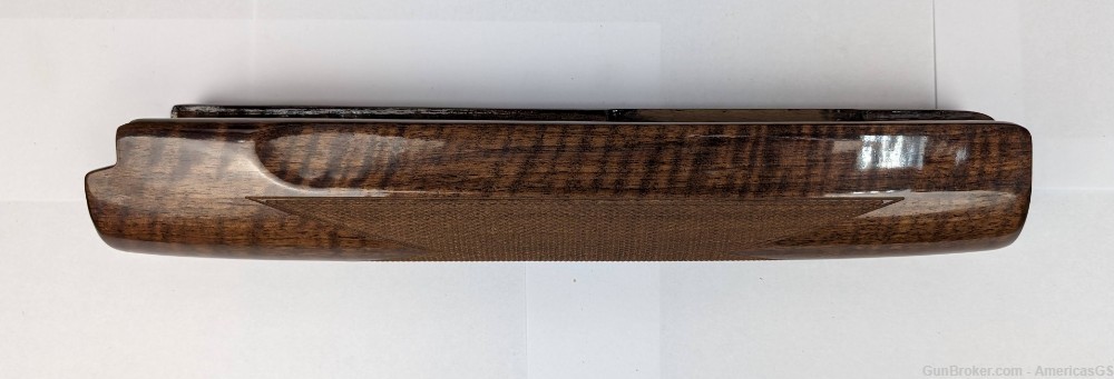Browning Gold Gloss Forearm - Hunter, Micro, & Superlight - 20 Gauge-img-3