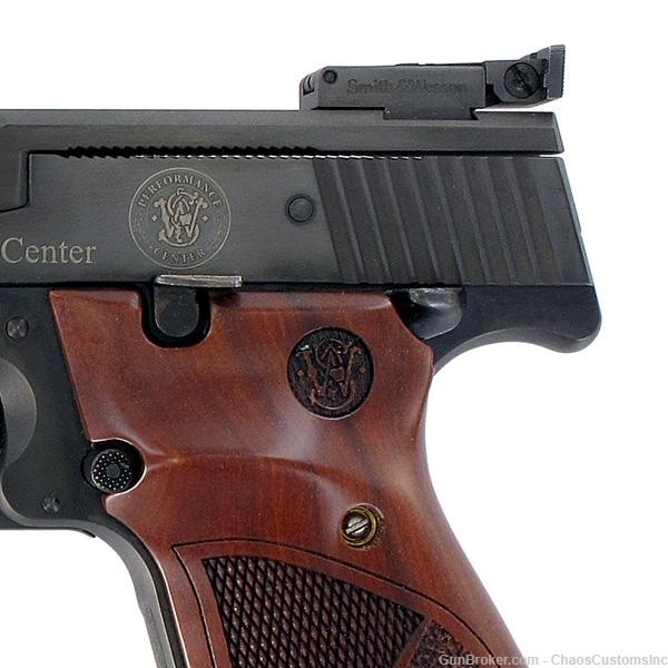 Smith & Wesson Model 41 Performance Center, CA Approved-img-4