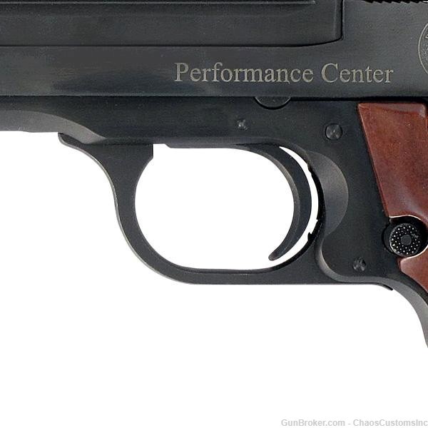 Smith & Wesson Model 41 Performance Center, CA Approved-img-1