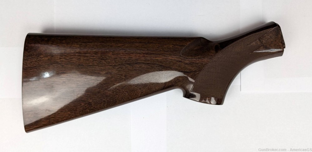 Browning Gold Buttstock - Sporting Clay - 12 Gauge-img-0