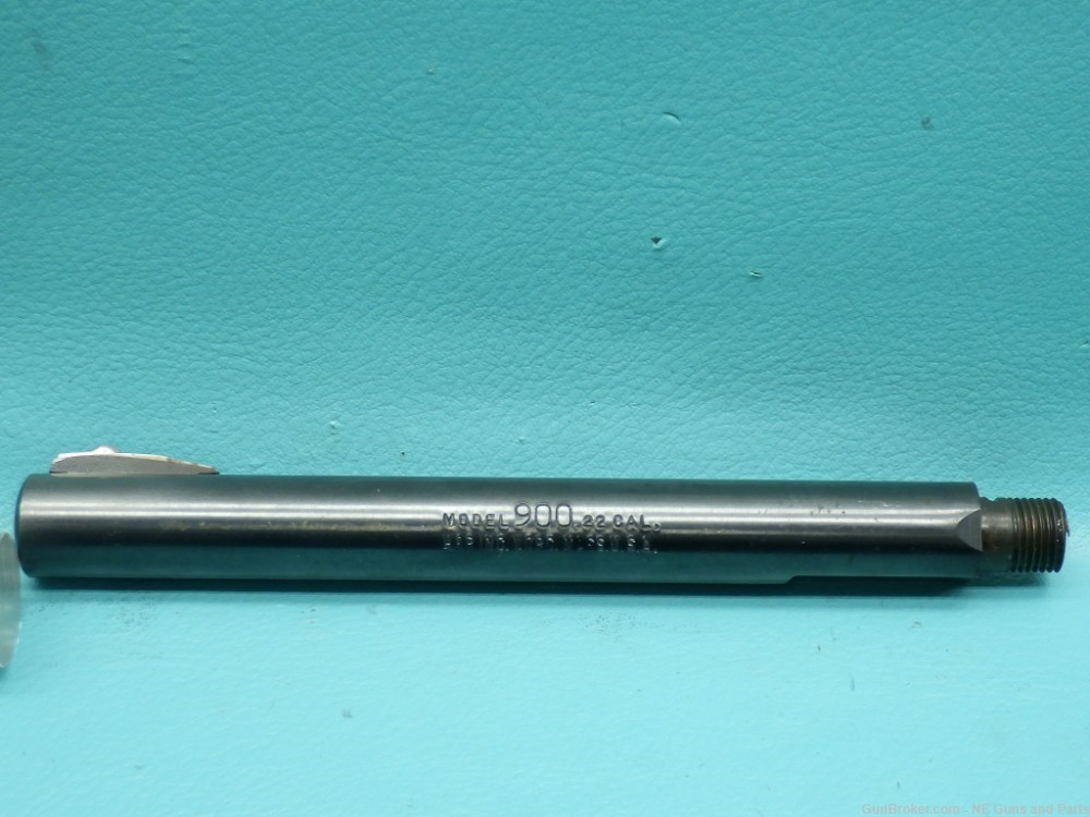 H&R 900 .22 S,L,LR 6"bbl Revolver Repair Parts Kit MFG 1966-img-8