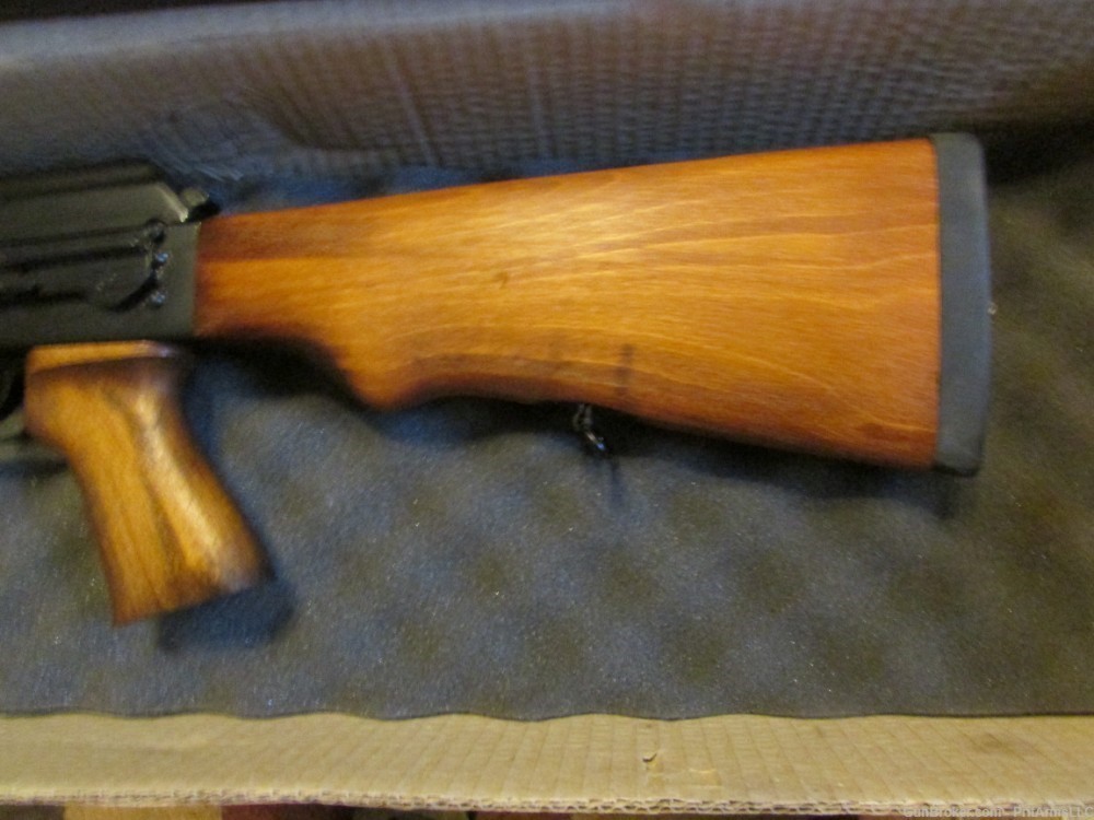 ZASTAVA PAP-M77, AK 7.62X51-img-10