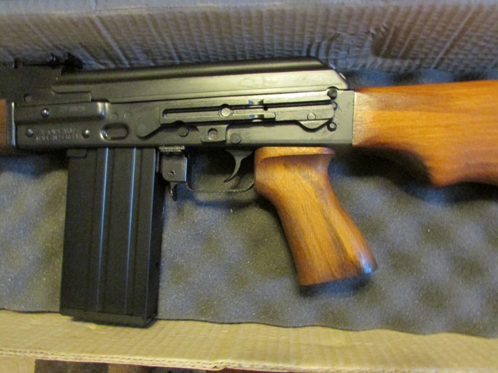 ZASTAVA PAP-M77, AK 7.62X51-img-9