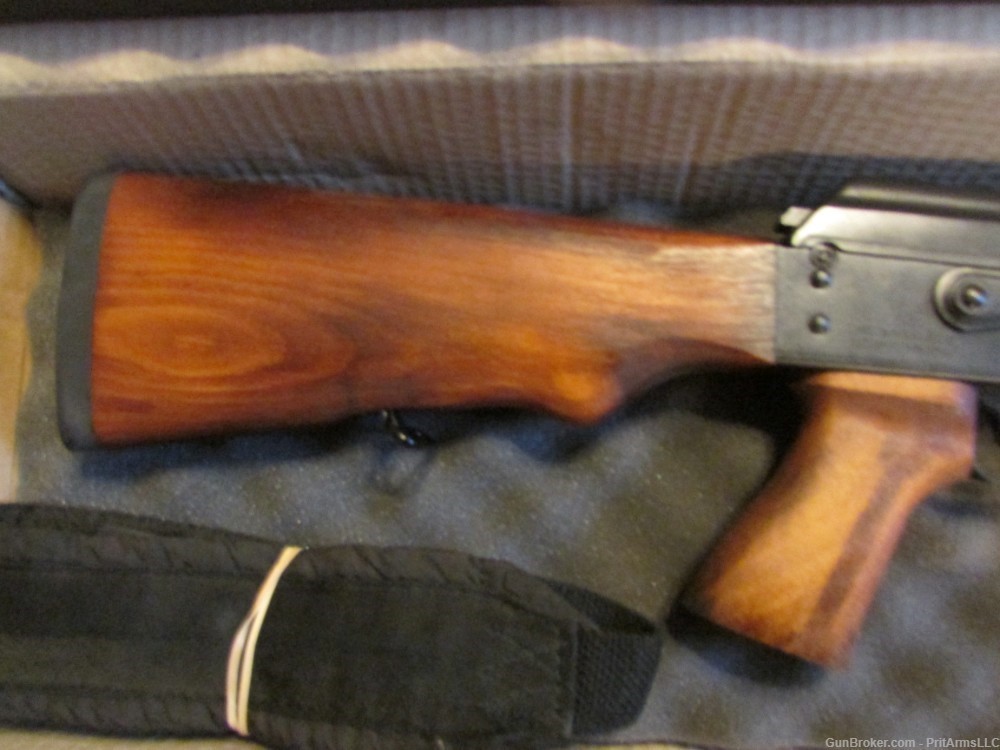 ZASTAVA PAP-M77, AK 7.62X51-img-1