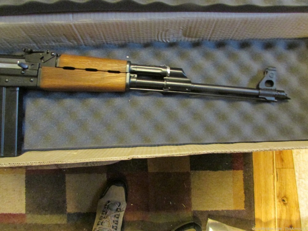 ZASTAVA PAP-M77, AK 7.62X51-img-4