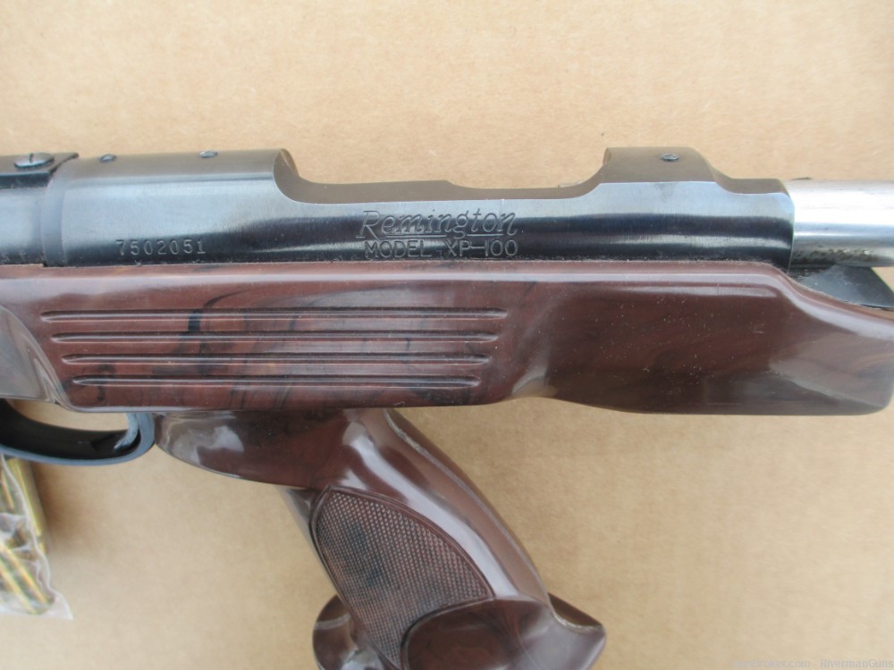 Remington XP-100 221 Remington Fireball , CS1-04-img-2