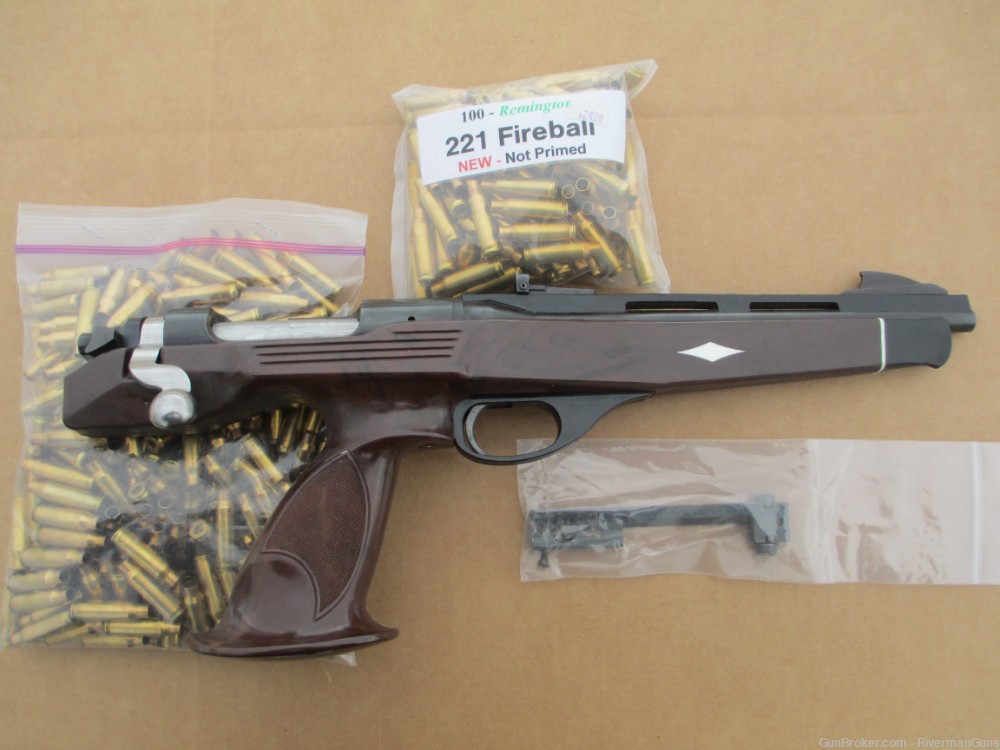 Remington XP-100 221 Remington Fireball , CS1-04-img-0