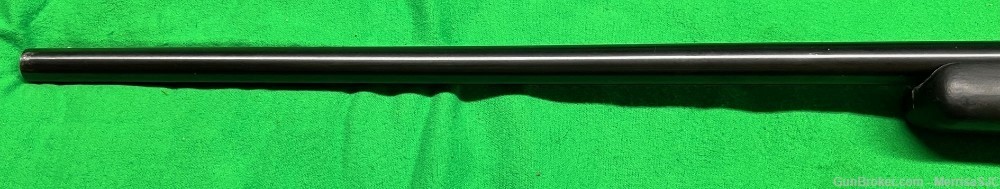 WEATHERBY MARK V WEATHERMARK WITH BELL & CARLSON STOCK & EITE 4000 SCOPE-img-10