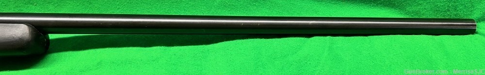 WEATHERBY MARK V WEATHERMARK WITH BELL & CARLSON STOCK & EITE 4000 SCOPE-img-4