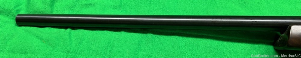 WEATHERBY VANGUARD SPORTER WITH PENTAX SCOPE-img-11