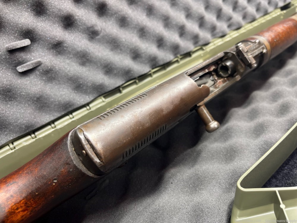 USED Czech VZ 52 in 7.62x45mm with a 21" Barrel!-img-6
