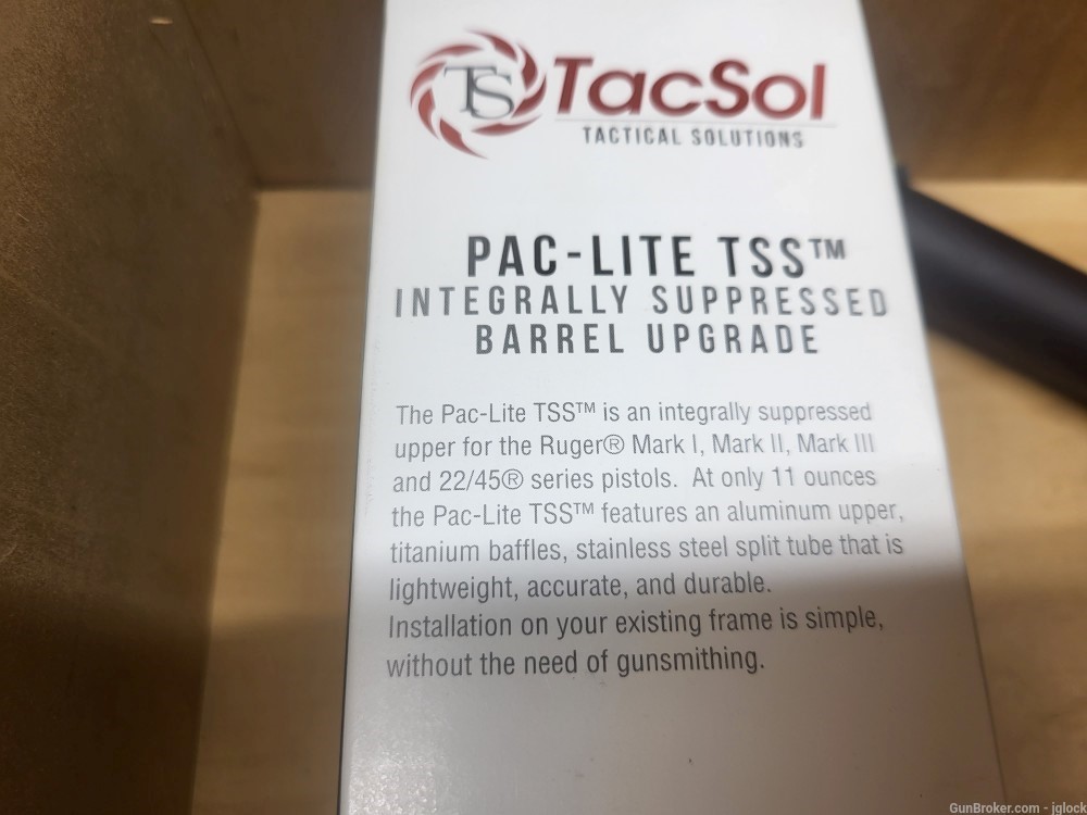 Pac-Lite Tactical Solutions TSS, CLASS 3-img-3