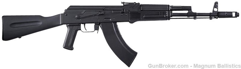 Kalashnikov KR103 7.62x39 Kalashnikov-img-1