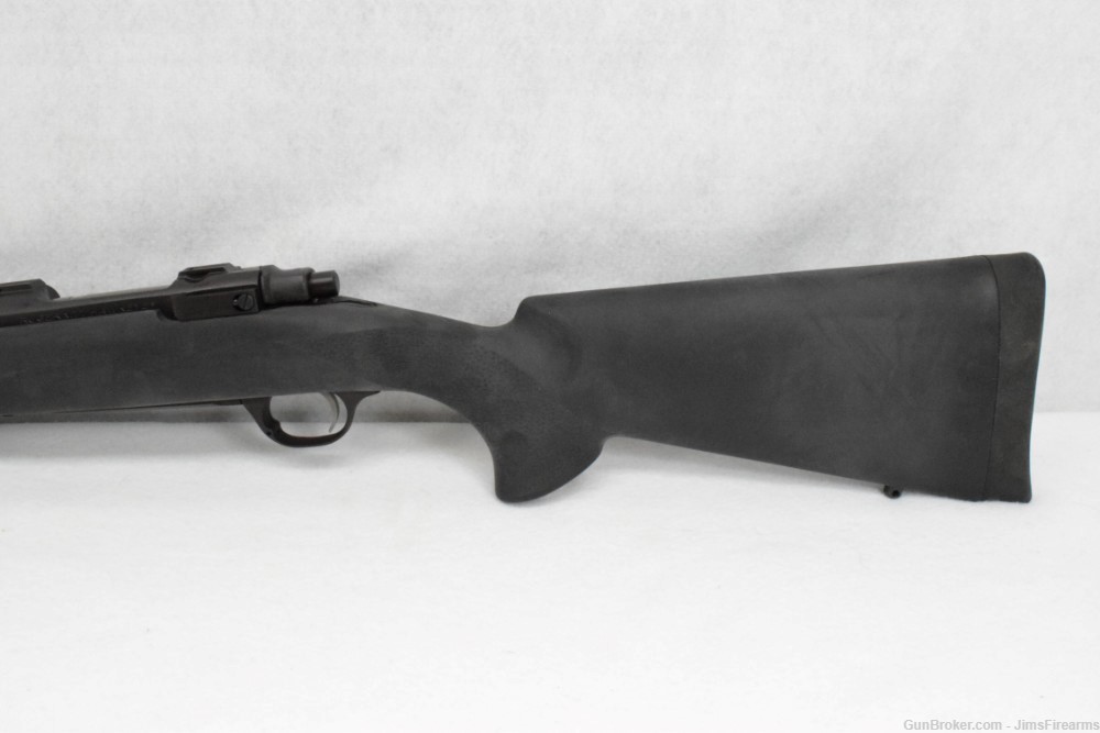 NEW IN BOX - RUGER HAWKEYE 77 TACTICAL 20" THD BARREL - 308WIN-img-6