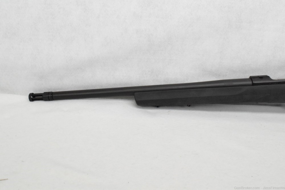 NEW IN BOX - RUGER HAWKEYE 77 TACTICAL 20" THD BARREL - 308WIN-img-7