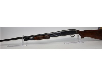 Winchester Model 12 12ga Shotgun Full Choke No Box USED