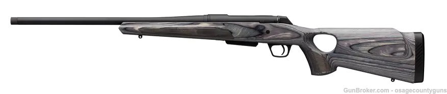 Winchester XPR Thumbhole Varmint SR - 24" - .223 Rem-img-2