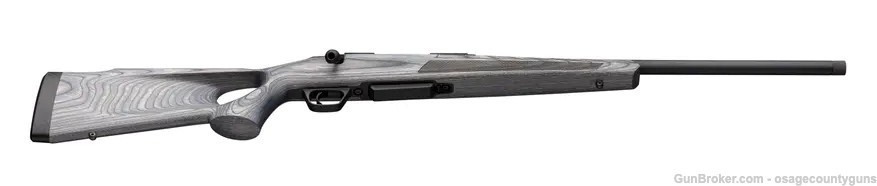 Winchester XPR Thumbhole Varmint SR - 24" - .223 Rem-img-4