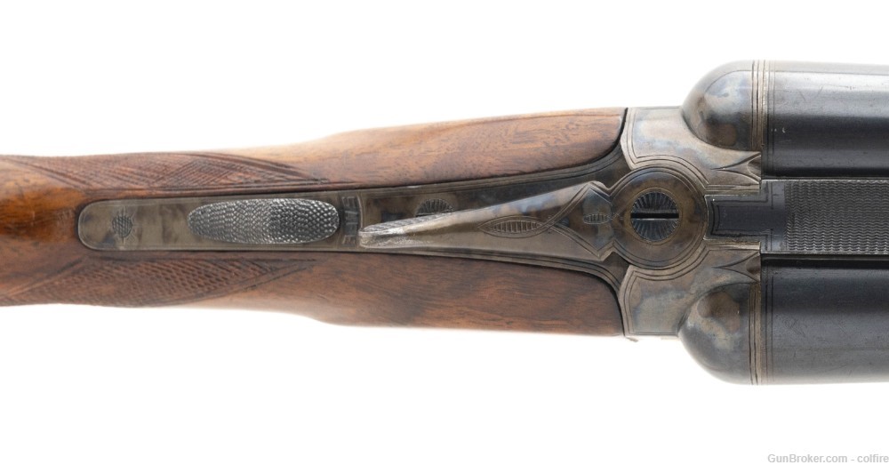 Remington Arms 1894 12 Gauge (S6014)-img-2