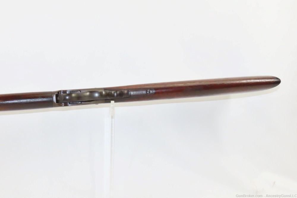 WINCHESTER Model 1885 “LOW WALL” .22 Cal. WCF SINGLE SHOT C&R Rifle-img-8